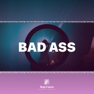 bad ass