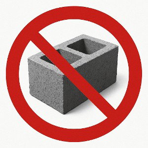 No Blocking
