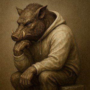 Just Thinking