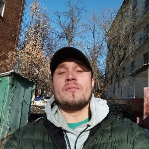 святой черт