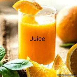 Juice 🥤