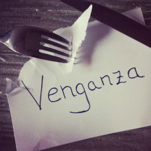 Venganza en plato frío parte 2