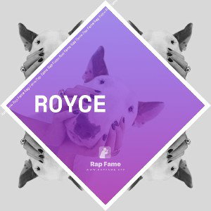 Royce 