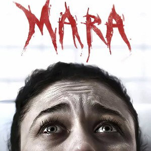 because is your (mara)