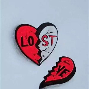 I'm not in love 