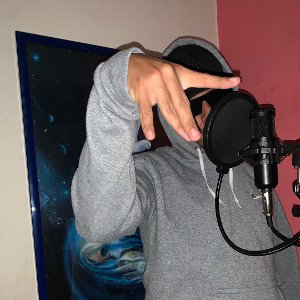 freestyle #1 Jherico 