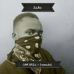 Zahs - CMR drill 1 (remastered)