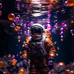 let's touch stars