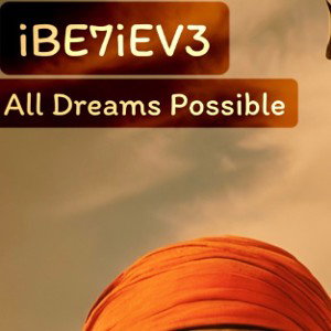 iBE7iEV3 - Testimony