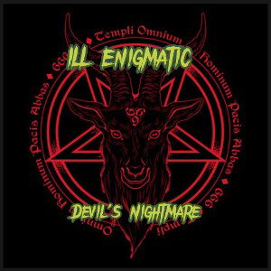 Devil's nightmare 