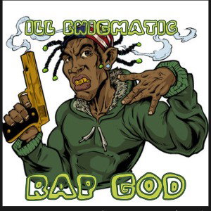 Rap God