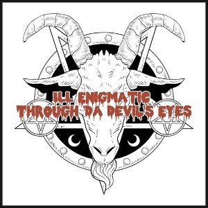 Devil's Eyes 