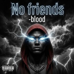 no friends