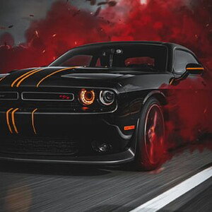 pitch Black