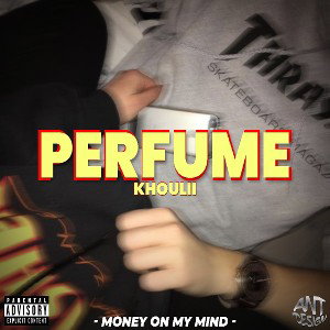 Khoulii - Perfume