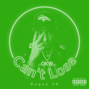 Can't Lose (Off da Lean)