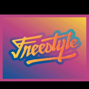 ESTILO LIBRE (freestyle)...