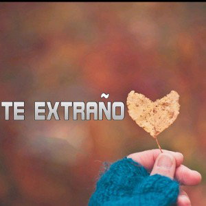 T EXTRAÑO 
