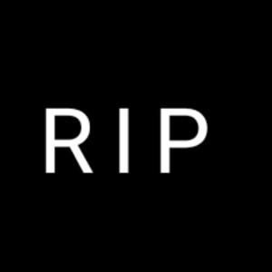 R.I.P