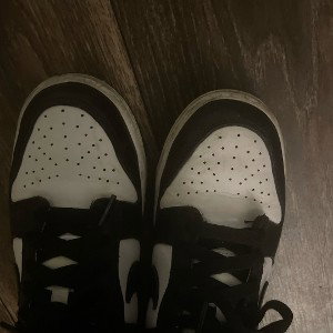 stepping on my ten toes 