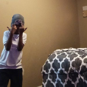 wake up in the morning and I'm down bad