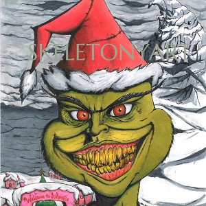 NOTHING FOR CHRISTMAS