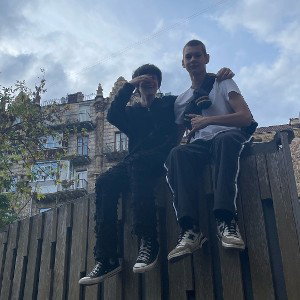 в здании тревога 