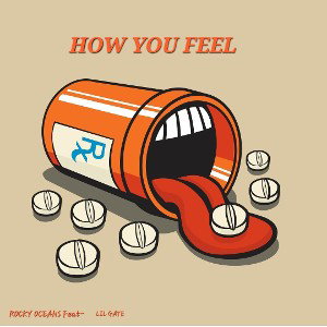 tell me how you feel 
Is your love really 
real 

tell me how you feel 
is you love really 
real
what's the fucken 
deal