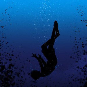 Am drowning 