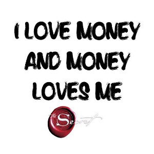 MONEYINLOVEWITHME