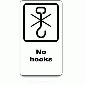No Hook 