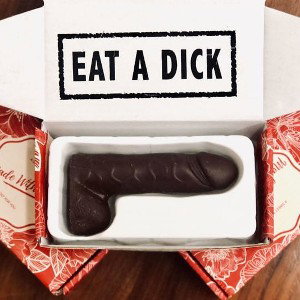 Good D!ck or No Way 
