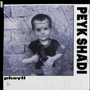 peyk shadi