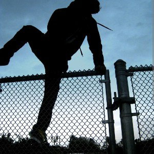 GATE JUMPIN