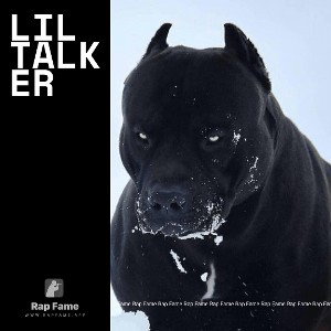 lil talker