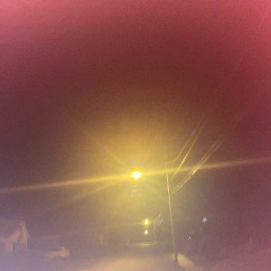 walking home no headphones freestyle 