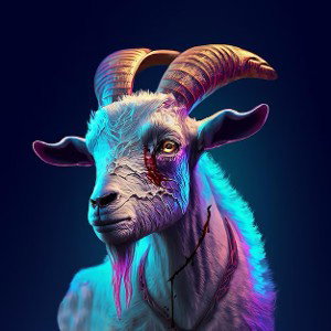 Goat {2k0LDBR0s}