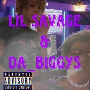 FADED(feat.lil savage)