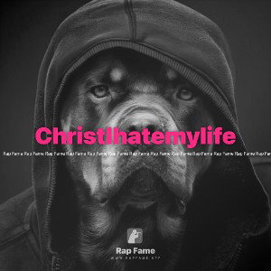 Christ I hate my life (ft lilsavage)