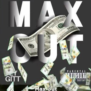Fly Gitt X Max Out Master V1