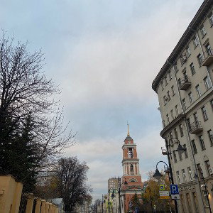 что нам расскажет река яуза