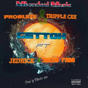 Ghetto_[ProdBy Blacka Twosixfive]