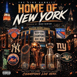 Home of New York 