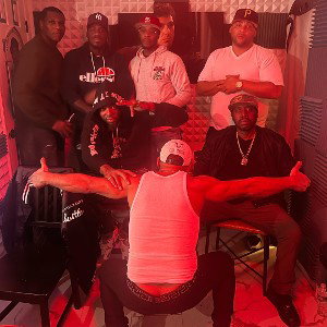 The kings Gambits presents-Sleep x Nate Payne - Mama Love