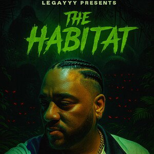 LEGACYY - THE HABITAT