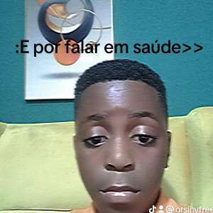 vou pregar