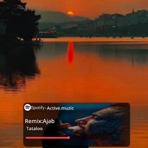 remix ajab(demo)