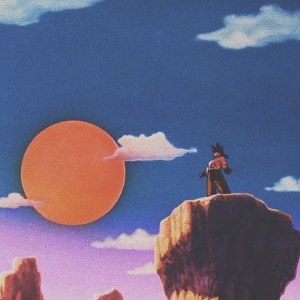 Son Goku