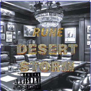 DESERT STORM