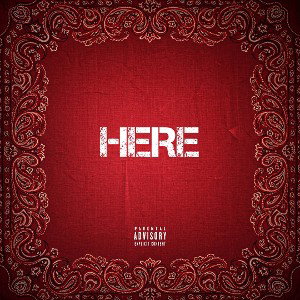 HERE Feat itzd3mz 